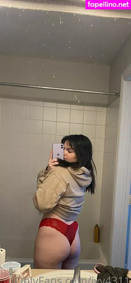 Ivy4311 OnlyFans Thumbnail #rYVrv7wJof