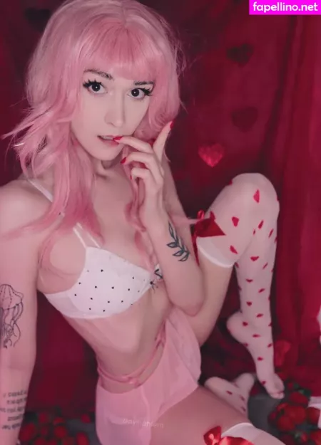 Ivyaura OnlyFans Thumbnail #2oKNKS1hHq