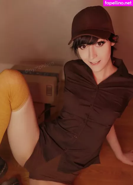 Ivyaura OnlyFans Thumbnail #vBStM3wUVw