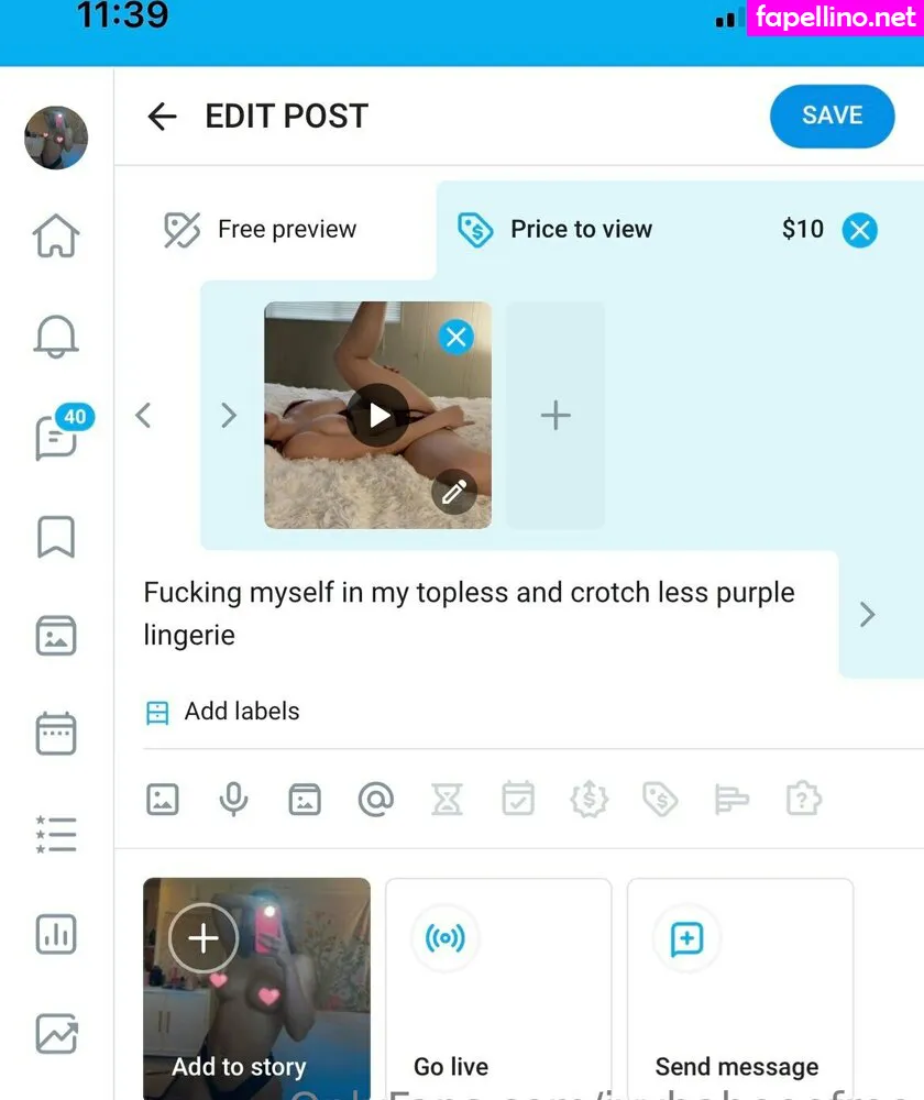 ivybabeeefree Nude Leaked OnlyFans Photo #tY0aXEOb0u