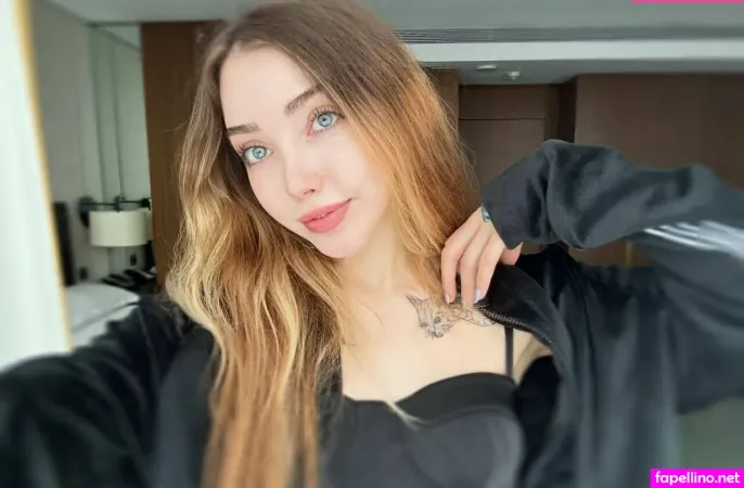 Ivybaby Vip OnlyFans Thumbnail #JMZsPVAYzm