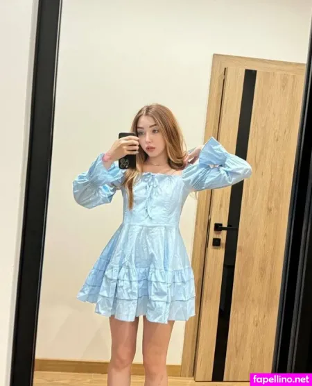 Ivybaby Vip OnlyFans Thumbnail #K9jUaagauY