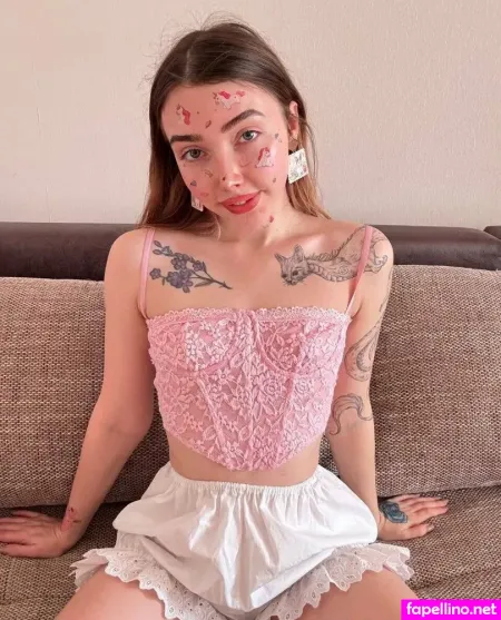 Ivybaby Vip OnlyFans Thumbnail #dTmpn2h2i4