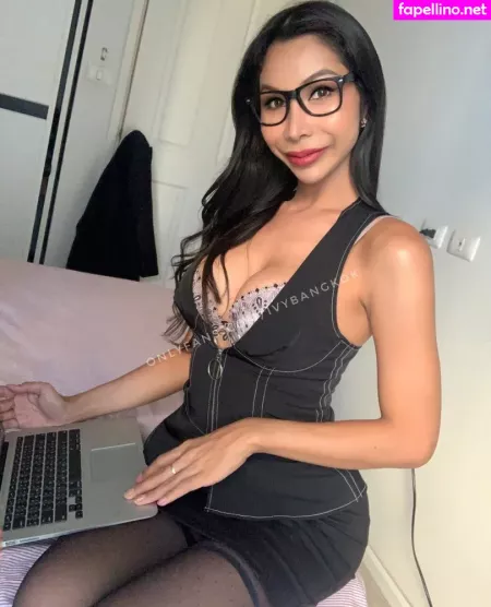 Ivybangkok OnlyFans Thumbnail #fJMncbtzGh