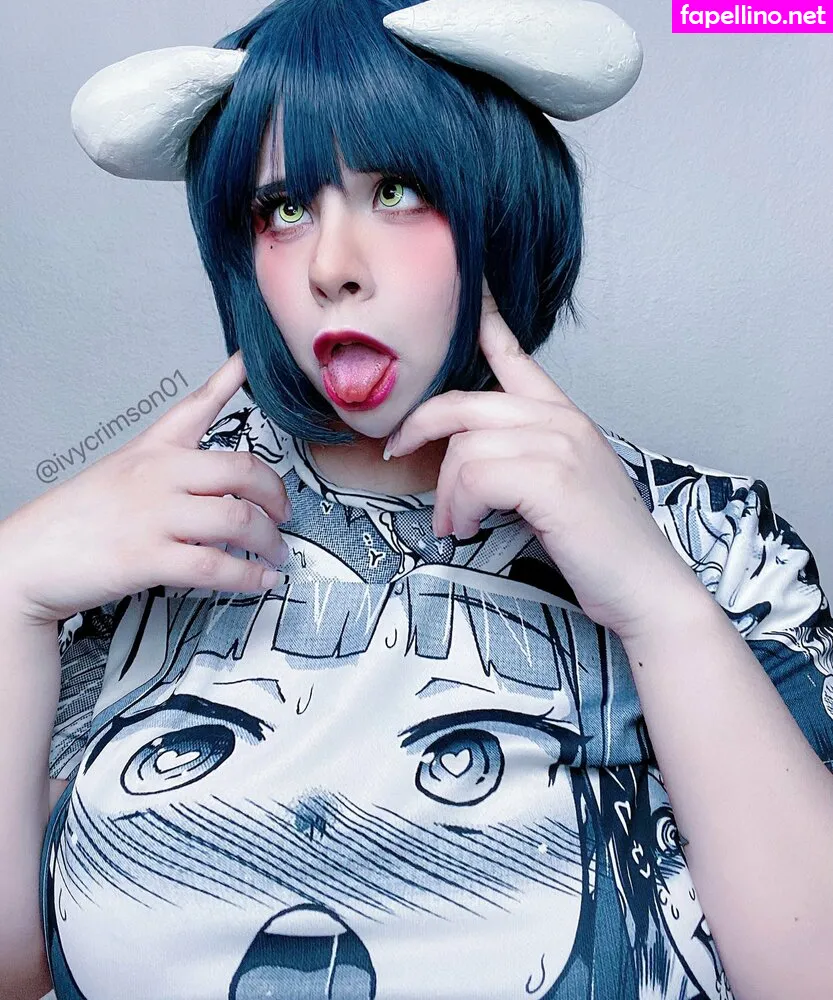 ivycrimson01, ivycrimson_01 Nude Leaked OnlyFans Photo #3XeFEZarBi