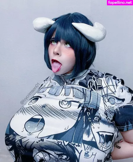 Ivycrimson01 OnlyFans Thumbnail #894YvQCnHi