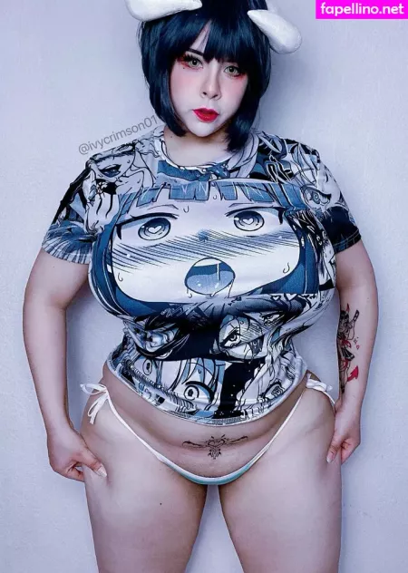 Ivycrimson01 OnlyFans Thumbnail #9poM9KdelZ