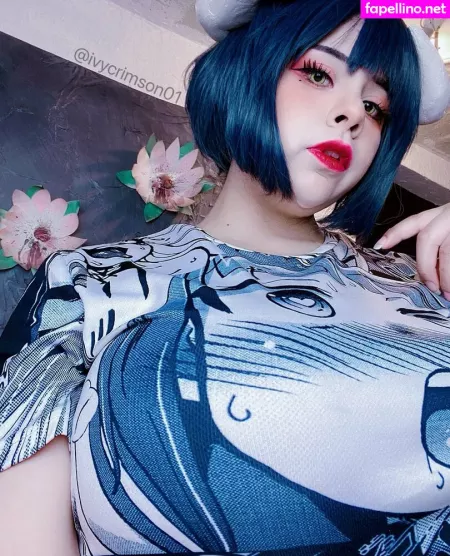 Ivycrimson01 OnlyFans Thumbnail #BwKC9EOeYS