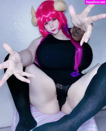 Ivycrimson01 OnlyFans Thumbnail #CDZwNZPFLT