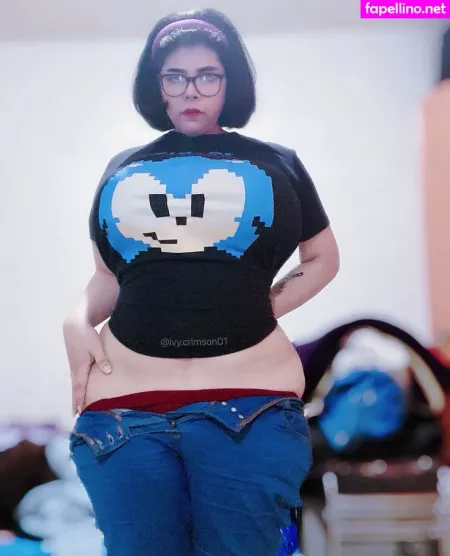 Ivycrimson01 OnlyFans Thumbnail #EeomCOHZAb