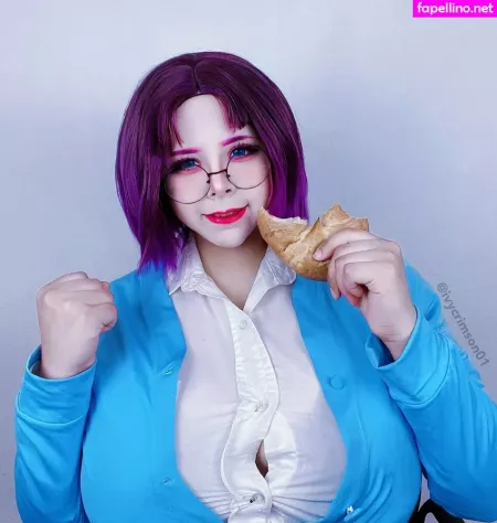 Ivycrimson01 OnlyFans Thumbnail #KGCNBpcQ11