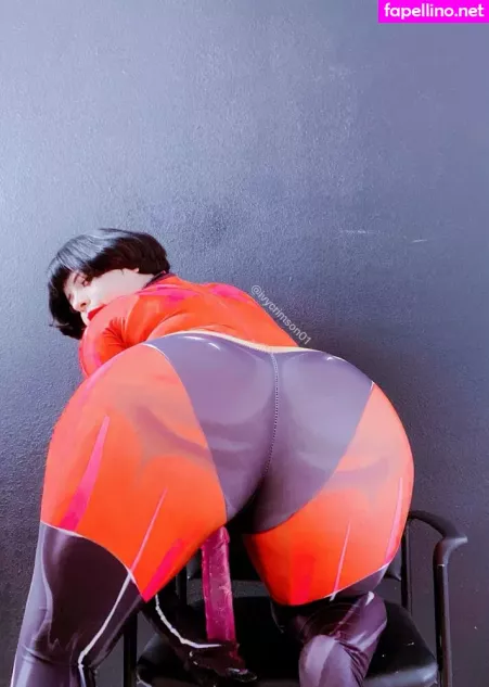 Ivycrimson01 OnlyFans Thumbnail #X45f51d5Nx