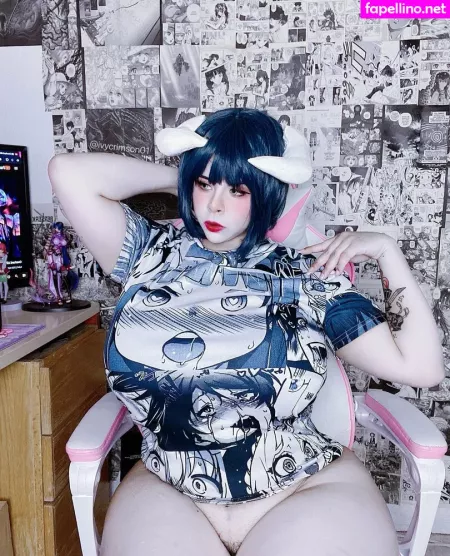 Ivycrimson01 OnlyFans Thumbnail #XT1tF4Ms1s