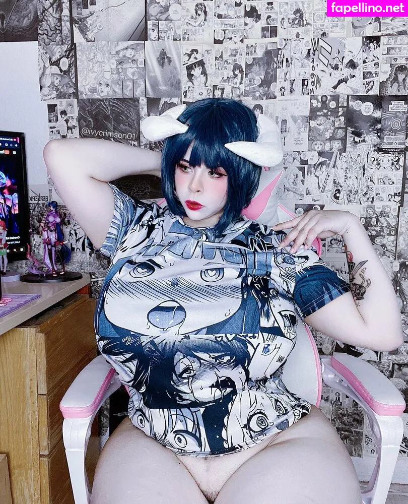 ivycrimson01, ivycrimson_01 Nude Leaked OnlyFans Photo #XT1tF4Ms1s