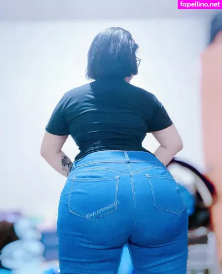 Ivycrimson01 OnlyFans Thumbnail #jI9mlH2TuE