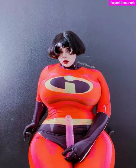 Ivycrimson01 OnlyFans Thumbnail #mQ4KDX2sDK