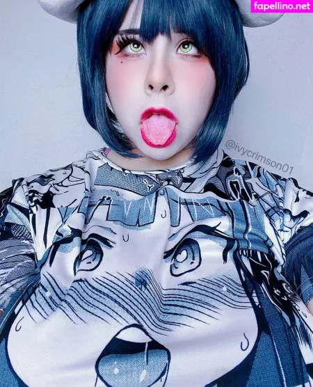 Ivycrimson01 OnlyFans Thumbnail #mxqkss5GmI