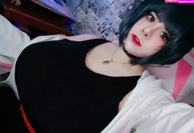 Ivycrimson01 OnlyFans Thumbnail #ucwV59Knqt