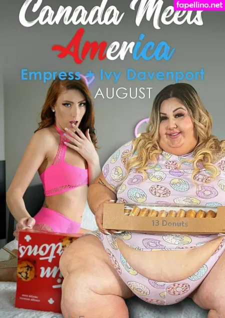 Ivydavenport OnlyFans Thumbnail #W5ZbUrZ1Ob