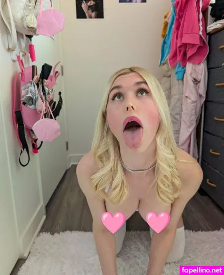 Ivydoll OnlyFans Thumbnail #329ewB66zQ