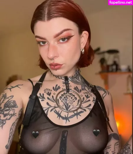 Ivyelf OnlyFans Thumbnail #95nuO0DIBz