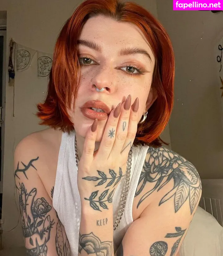 bodylittle_soulisheavy, bodylittlesoulisheavy, ivyelf Nude Leaked OnlyFans Photo #9okT24KQMI