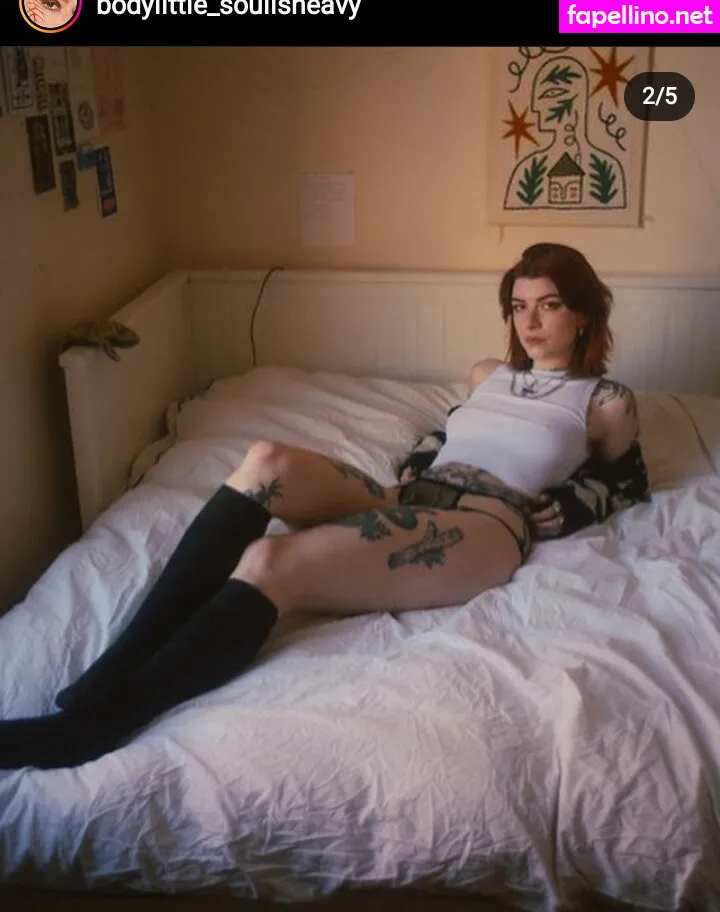 bodylittle_soulisheavy, bodylittlesoulisheavy, ivyelf Nude Leaked OnlyFans Photo #C94cJa6koo