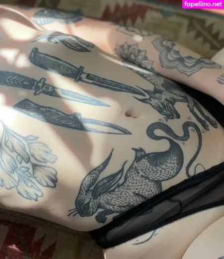 Ivyelf OnlyFans Thumbnail #Ef31Fc5CdB