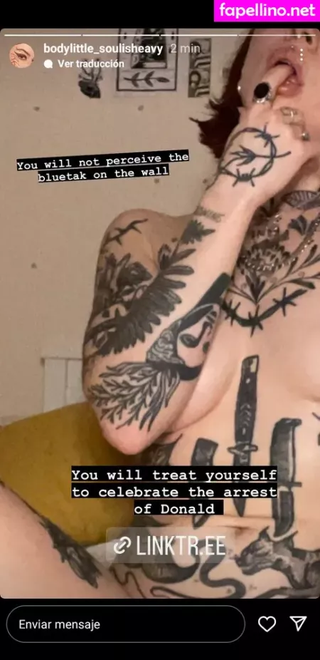 Ivyelf OnlyFans Thumbnail #LZIUTCbzfW