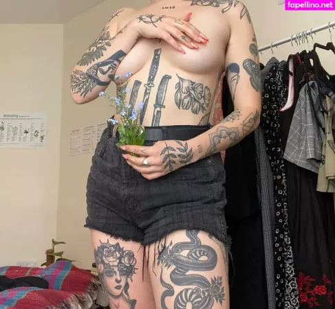 Ivyelf OnlyFans Thumbnail #MY1oMXnchD