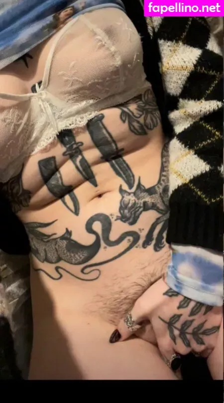 Ivyelf OnlyFans Thumbnail #QeZeWalQja