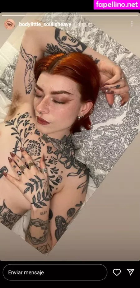 Ivyelf OnlyFans Thumbnail #Xr454Wqj7w