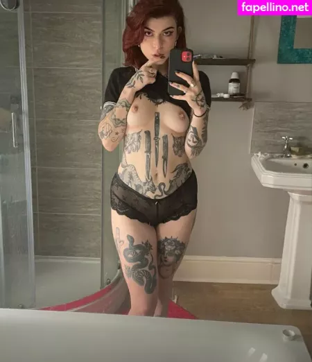 Ivyelf OnlyFans Thumbnail #c4OD9SFD8W
