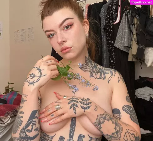 Ivyelf OnlyFans Thumbnail #tDQOI8Curr