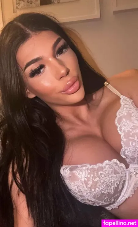 Ivyella OnlyFans Thumbnail #hAI8x5YJRU