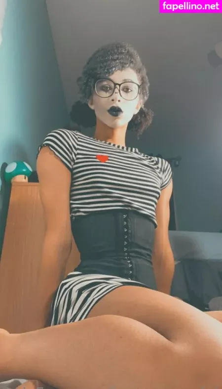 Ivyevescarlet OnlyFans Thumbnail #Vql5pvQ15T