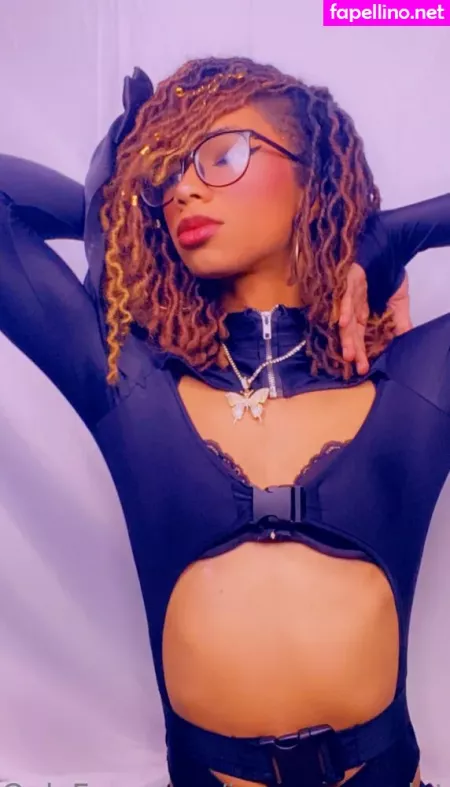 Ivyevescarlet OnlyFans Thumbnail #fwN8C0Gq4c