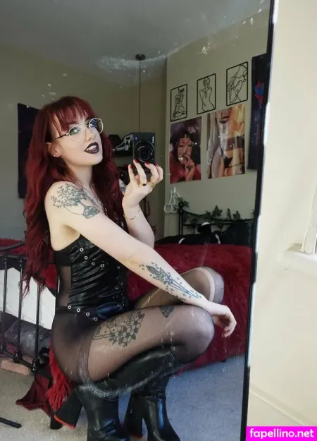 Ivyfoxofficial 1 OnlyFans Thumbnail #iAbVU8Qw07