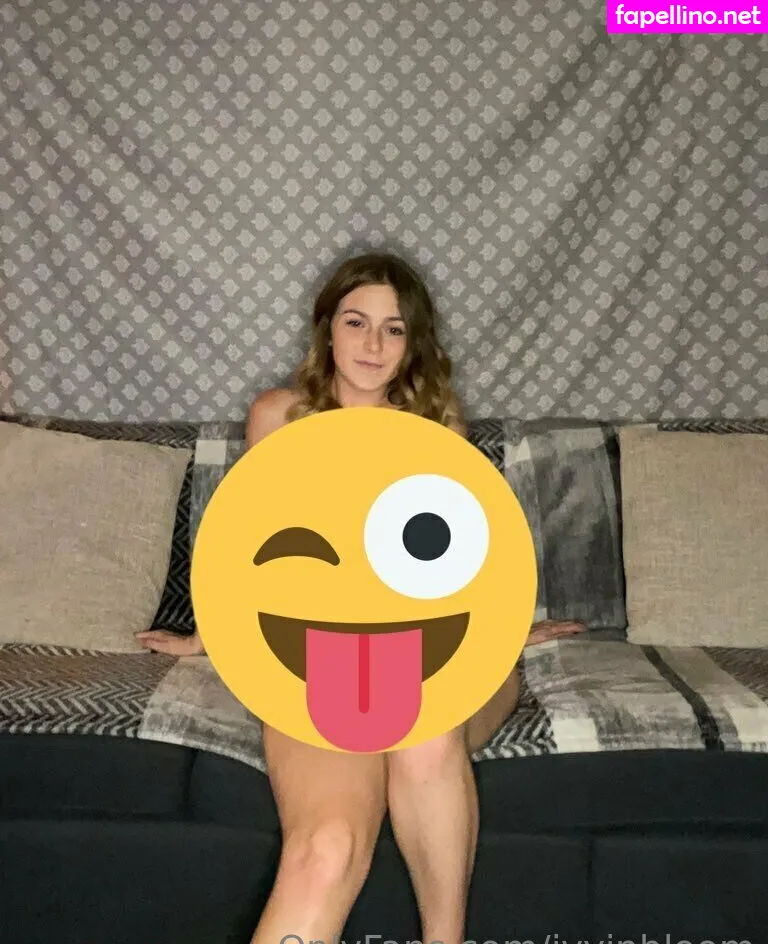 ivyinbloom Nude Leaked OnlyFans Photo #KAK8ffUPYU