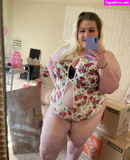 Ivyisfree OnlyFans Thumbnail #H9rb5hmxTp