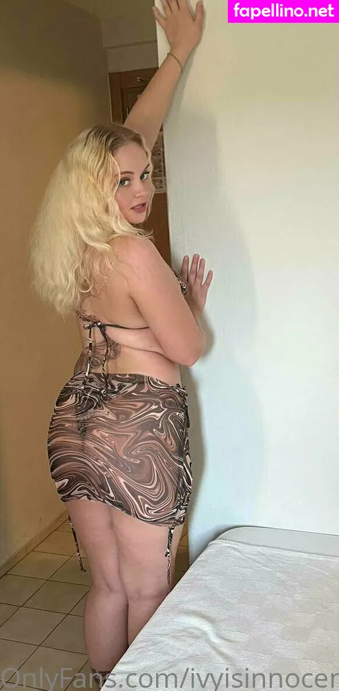 ivyisinnocent, ivysaintmay Nude Leaked OnlyFans Photo #4yWrHEF6vC