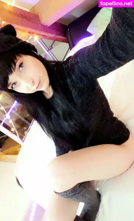 Ivylaura OnlyFans Thumbnail #8lZ1fAsA8f