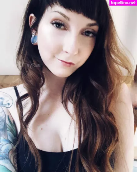 Ivylaura OnlyFans Thumbnail #ALshPtaAyd