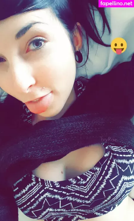 Ivylaura OnlyFans Thumbnail #ZxaEzlVg4v