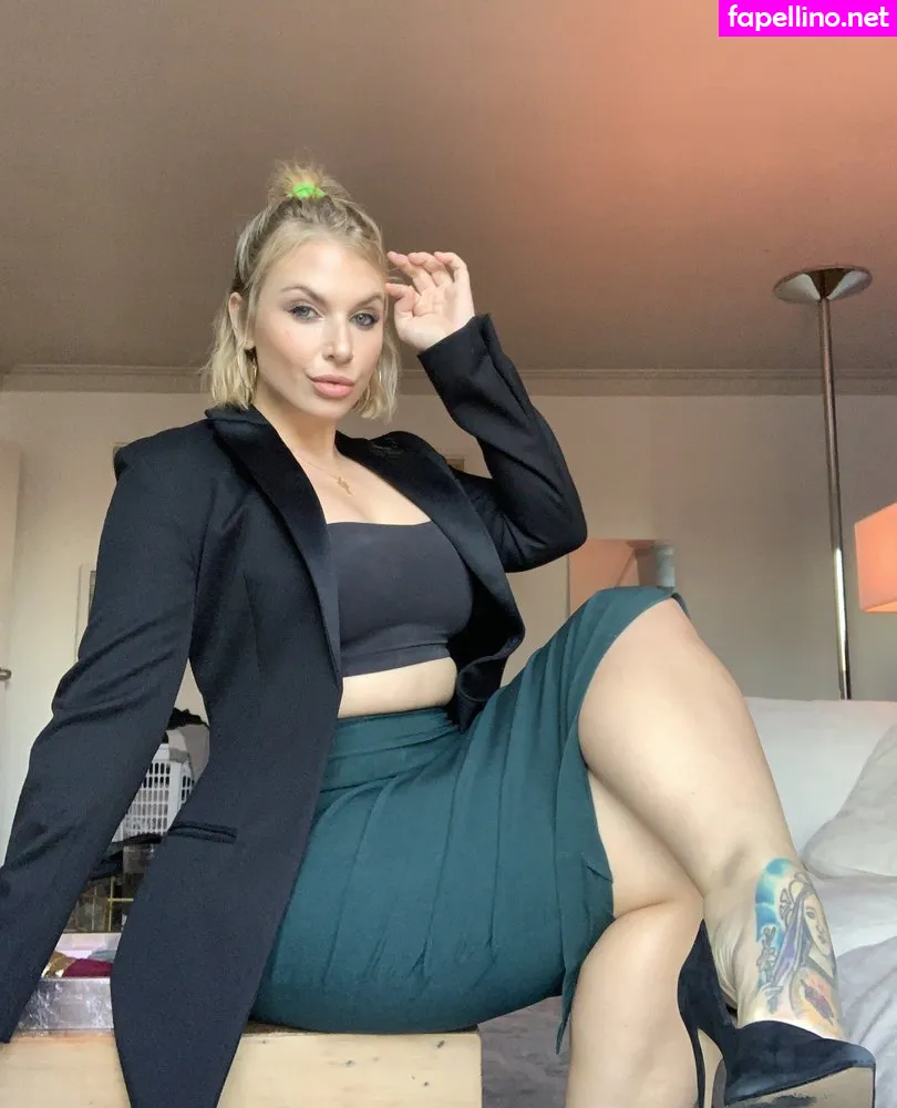 Ivylebellexxx Nude Leaked OnlyFans Photo #PqvnylJFAl