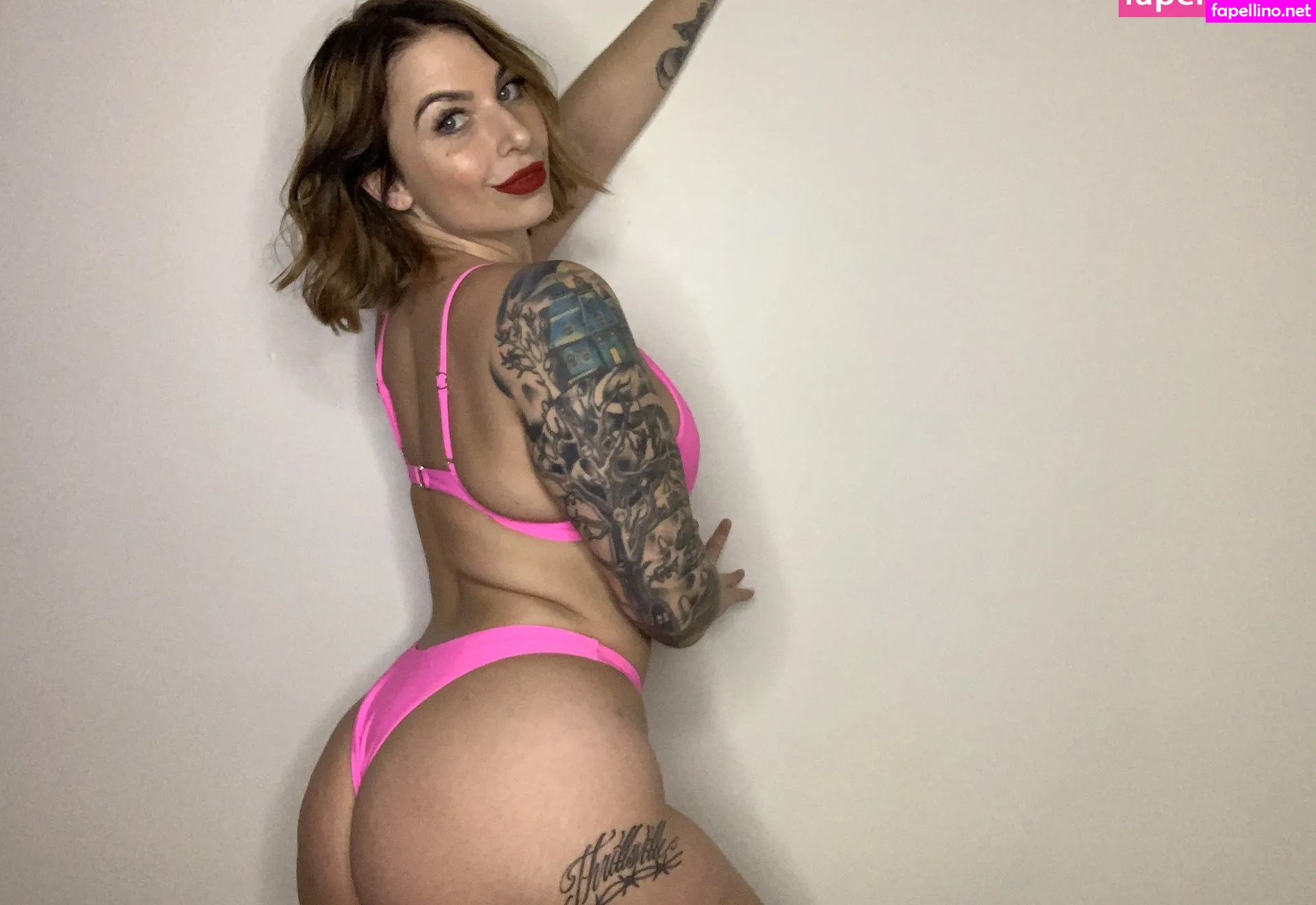 Ivylebellexxx Nude Leaked OnlyFans Photo #XIayVBcSZe