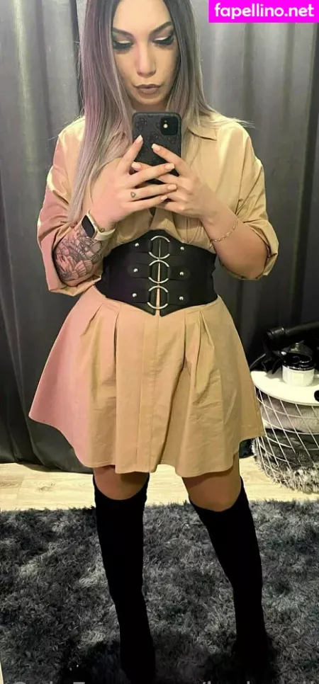 Ivylovell OnlyFans Thumbnail #c5bhwFtoQk