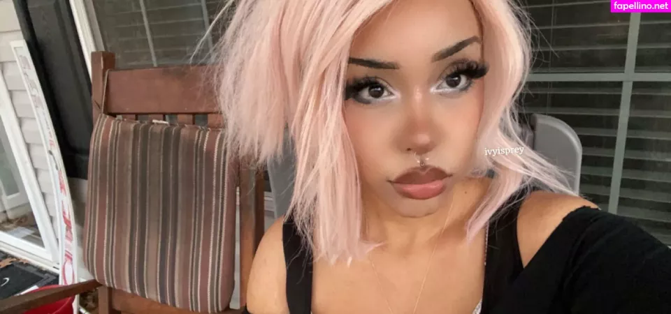 Ivyprey OnlyFans Thumbnail #1H1NDIqmAy