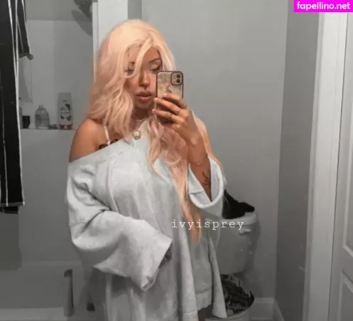 Ivyprey OnlyFans Thumbnail #gMjiSQQ3YN