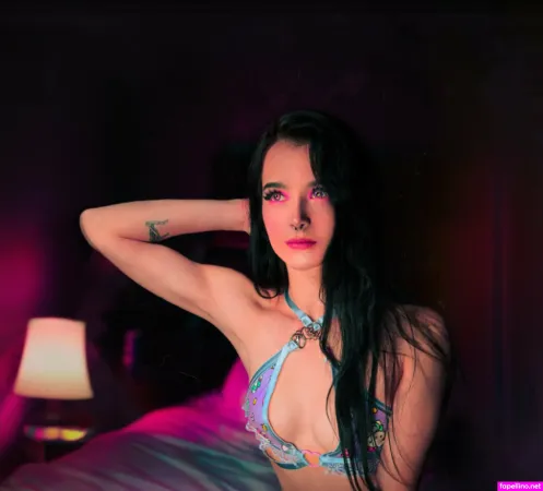 Ivyquinn Tv OnlyFans Thumbnail #p1djR7VlVp